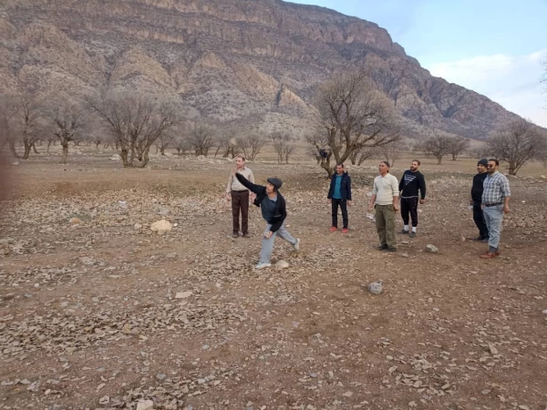 به مناسبت اعیاد شعبانیه ، ولادت حضرت علی اکبر( ع ) و روز جوان برگزار شد:
 3