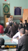 برگزاری مراسم جشن میلاد امام حسن مجتبی (ع) و اطعام حسنی: 4