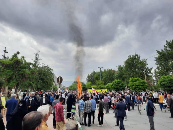                   به مناسبت روز جهانی قدس برگزار شد : 2