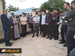                   به مناسبت روز جهانی قدس برگزار شد : 3