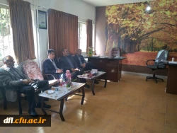 بازدید سرزده سرپرست دانشگاه فرهنگیان پردیس علامه طباطبایی لرستان از مدارس مجری کارورزی : 7