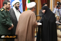 برگزاری اولین یادواره شهدای دانشجو معلم دانشگاه فرهنگیان لرستان به روایت تصویر 11