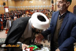 برگزاری اولین یادواره شهدای دانشجو معلم دانشگاه فرهنگیان لرستان به روایت تصویر 14