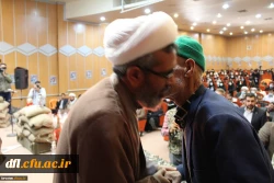 برگزاری اولین یادواره شهدای دانشجو معلم دانشگاه فرهنگیان لرستان به روایت تصویر 15