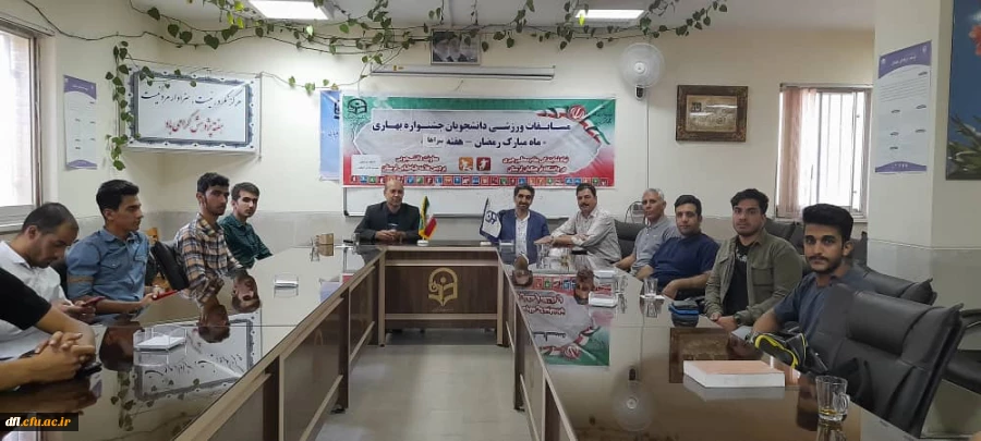 به مناسبت هفته سراهای دانشجویی برگزار شد : 2