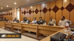 به مناسبت هفته سراهای دانشجویی کارگاه آموزشی تغذیه سالم برگزار شد: 2