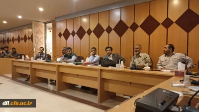 به مناسبت هفته سراهای دانشجویی کارگاه آموزشی تغذیه سالم برگزار شد: