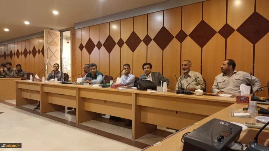 به مناسبت هفته سراهای دانشجویی کارگاه آموزشی تغذیه سالم برگزار شد: 2