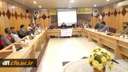 به مناسبت هفته سراهای دانشجویی کارگاه آموزشی تغذیه سالم برگزار شد: 4