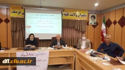 به مناسبت هفته سراهای دانشجویی کارگاه آموزشی تغذیه سالم برگزار شد: 5