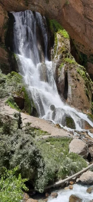 برگزاری اردوی تفریحی ورزشی کارکنان اداری پردیس علامه طباطبایی لرستان : 5