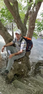 برگزاری اردوی تفریحی ورزشی کارکنان اداری پردیس علامه طباطبایی لرستان : 7