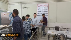 برگزاری جشن دانش آموختگی دانشجویان ورودی 1397 پردیس علامه طباطبایی لرستان : 3