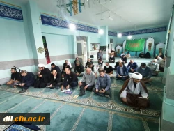 به مناسبت ایام محرم وعزاداری سالارشهیدان حضرت ابا عبدالله الحسین (ع)  3