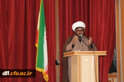 آیین تکریم و معارفه روسای پیشین و جدید دانشگاه فرهنگیان لرستان  5