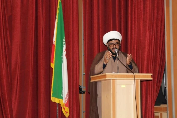 آیین تکریم و معارفه روسای پیشین و جدید دانشگاه فرهنگیان لرستان  5