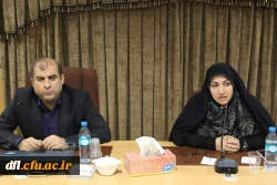 در پردیس علامه طباطبایی لرستان برگزار شد : 3