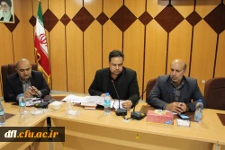 در پردیس علامه طباطبایی لرستان برگزار شد : 4