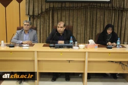 در پردیس علامه طباطبایی لرستان برگزار شد : 5