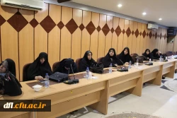 در پردیس علامه طباطبایی لرستان برگزار شد : 11