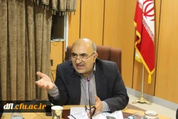 در پردیس علامه طباطبایی لرستان برگزار شد : 12