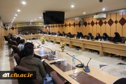 در پردیس علامه طباطبایی لرستان برگزار شد : 13