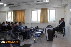 برگزاری مسابقات سی ودومین جشنواره کشوری قرآن وعترت دانشجو معلمان دانشگاه فرهنگیان سراسر کشور در استان لرستان  3