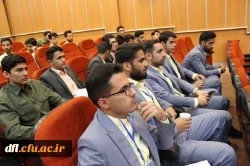 برگزاری مسابقات سی ودومین جشنواره کشوری قرآن وعترت دانشجو معلمان دانشگاه فرهنگیان سراسر کشور در استان لرستان  6