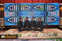 برگزاری مسابقات سی ودومین جشنواره کشوری قرآن وعترت دانشجو معلمان دانشگاه فرهنگیان سراسر کشور در استان لرستان  7