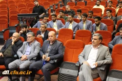 برگزاری مسابقات سی ودومین جشنواره کشوری قرآن وعترت دانشجو معلمان دانشگاه فرهنگیان سراسر کشور در استان لرستان  9