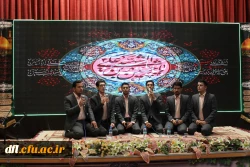 برگزاری مسابقات سی ودومین جشنواره کشوری قرآن وعترت دانشجو معلمان دانشگاه فرهنگیان سراسر کشور در استان لرستان  12