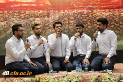 برگزاری مسابقات سی ودومین جشنواره کشوری قرآن وعترت دانشجو معلمان دانشگاه فرهنگیان سراسر کشور در استان لرستان  13