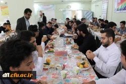 برگزاری مسابقات سی ودومین جشنواره کشوری قرآن وعترت دانشجو معلمان دانشگاه فرهنگیان سراسر کشور در استان لرستان  14