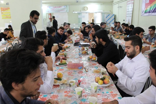 برگزاری مسابقات سی ودومین جشنواره کشوری قرآن وعترت دانشجو معلمان دانشگاه فرهنگیان سراسر کشور در استان لرستان  14