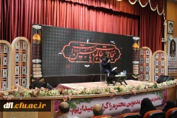 برگزاری مسابقات سی ودومین جشنواره کشوری قرآن وعترت دانشجو معلمان دانشگاه فرهنگیان سراسر کشور در استان لرستان  15
