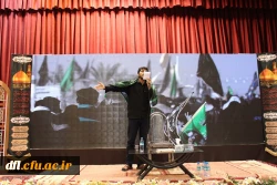 برگزاری مسابقات سی ودومین جشنواره کشوری قرآن وعترت دانشجو معلمان دانشگاه فرهنگیان سراسر کشور در استان لرستان  16