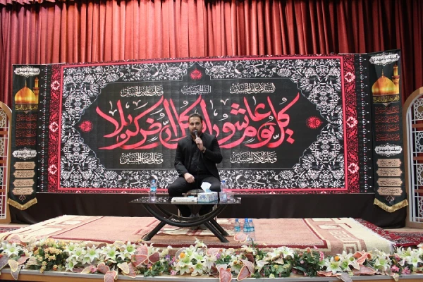 برگزاری مسابقات سی ودومین جشنواره کشوری قرآن وعترت دانشجو معلمان دانشگاه فرهنگیان سراسر کشور در استان لرستان  17