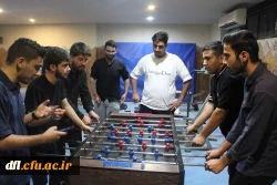 بازدید دانشجو معلمان شرکت کننده در سی و دومین جشنواره کشوری قرآن و عترت از دریاچه کیو خرم آباد : 17