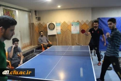 بازدید دانشجو معلمان شرکت کننده در سی و دومین جشنواره کشوری قرآن و عترت از دریاچه کیو خرم آباد : 18