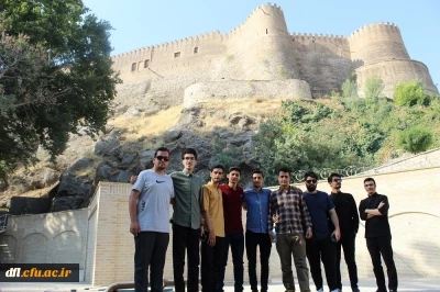 به روایت تصویر: