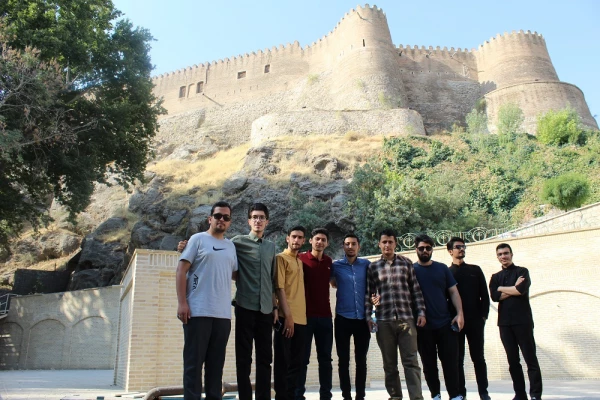 به روایت تصویر: 2