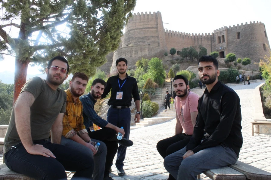 به روایت تصویر: 3