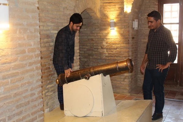 به روایت تصویر: 8