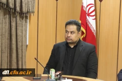 جلسه کارشناسان فرهنگی استان های شرکت کننده در سی ودومین جشنواره کشوری قرآن وعترت : 4