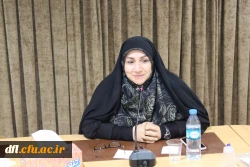 جلسه کارشناسان فرهنگی استان های شرکت کننده در جشنواره قرآن وعترت 4