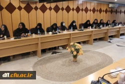 جلسه کارشناسان فرهنگی استان های شرکت کننده در جشنواره قرآن وعترت 8