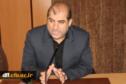 جلسه کارشناسان فرهنگی استان های شرکت کننده در جشنواره قرآن وعترت 9