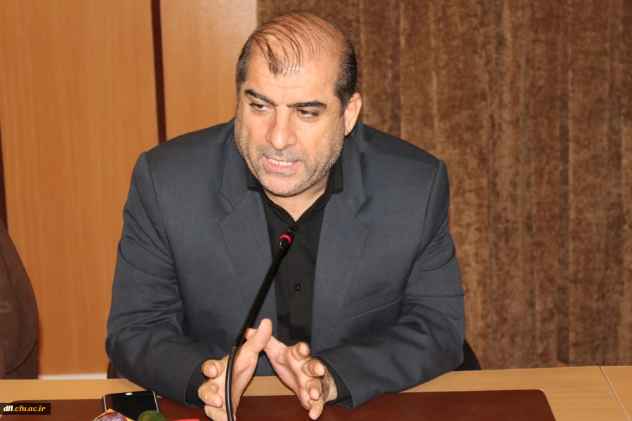 جلسه کارشناسان فرهنگی استان های شرکت کننده در جشنواره قرآن وعترت 9