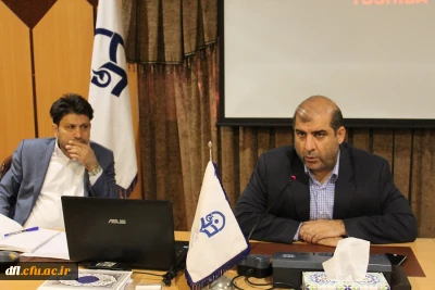 پردیس علامه طباطبایی لرستان خبر داد :

برگزاری دوره ی بازآموزی  مدرسان کارورزی یک و سه دانشگاه فرهنگیان استان لرستان 