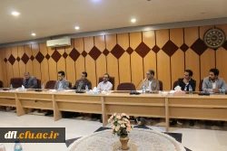 برگزاری دوره ی بازآموزی  مدرسان کارورزی یک و سه دانشگاه فرهنگیان استان لرستان  5